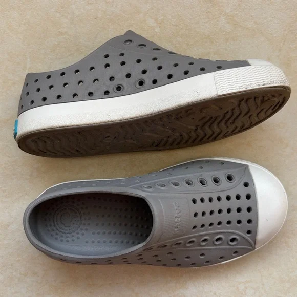 Native Shoes Jefferson Sneakers - Picture 5 of 6